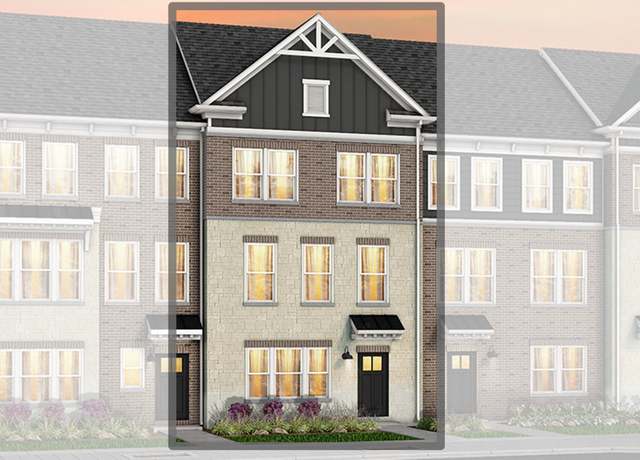 Property at 42966 Atwood Ave, Novi, MI 48375, 3 beds, 3.5 baths