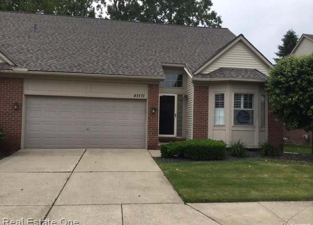Property at 41171 Worthington, Clinton Township, MI 48038, 2 beds, 2 baths
