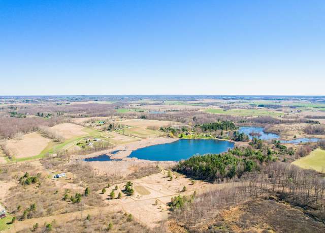 Property at 1652 Murphy Lake Rd, Silverwood, MI 48760