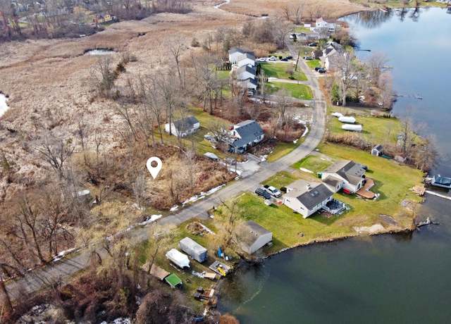 Property at 0 Annapolis St, Commerce Twp, MI 48382
