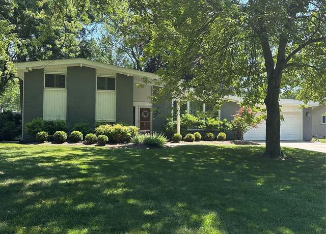 Property at 8477 Church Rd, Grosse Ile, MI 48138, 4 beds, 3 baths