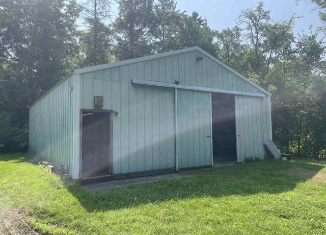 Property at 00 V/L Casey Rd, Saginaw, MI 48601