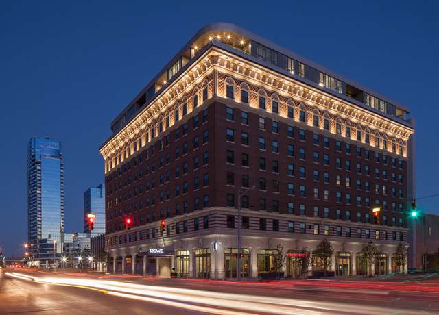 Property at 201 Michigan St NW #1004, Grand Rapids, MI 49503, 2 beds, 2 baths