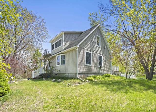 Property at 10851 Atwood Rd, Ellsworth, MI 49729, 2 beds, 3 baths