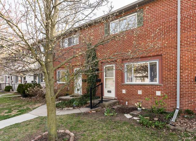 Property at 3134 Williamsburg Rd, Ann Arbor, MI 48108, 2 beds, 1.5 baths