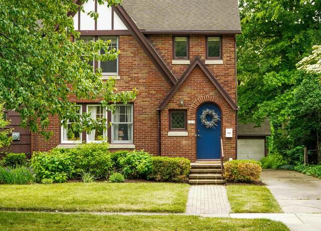 Property at 1512 Shadford Rd, Ann Arbor, MI 48104, 3 beds, 1.5 baths