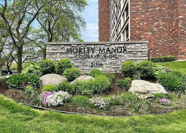 Property at 21800 Morley Ave #712, Dearborn, MI 48124, 1 bed, 1 bath