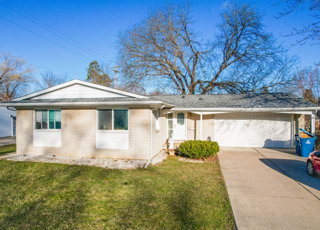 Property at 719 Surfwood Ln, Davison, MI 48423, 3 beds, 1.5 baths