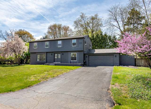 Property at 6670 Cathedral Dr, Bloomfield Hills, MI 48301, 4 beds, 2.5 baths