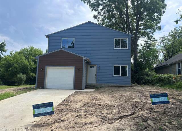 Property at 499 Bloomfield Ave, Pontiac, MI 48341, 3 beds, 2.5 baths