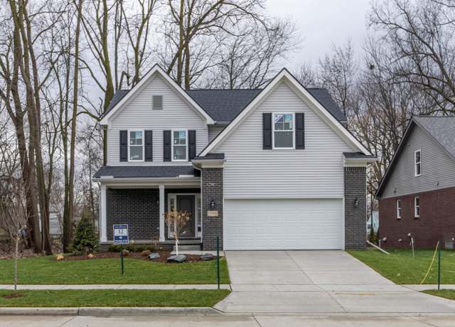 Property at 11098 Partridge Dr, Taylor, MI 48180, 4 beds, 2.5 baths
