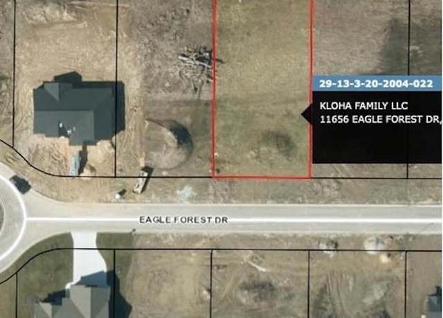 Property at #22 Eagle Forest Dr, Freeland, MI 48623