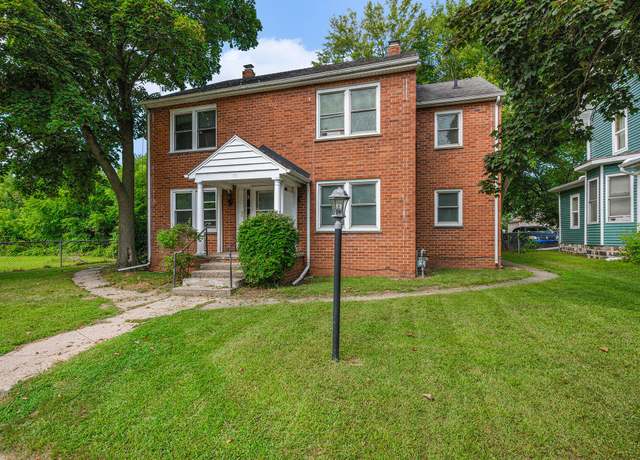 Property at 74 Union St S, Battle Creek, MI 49017, 5 beds, 17 baths