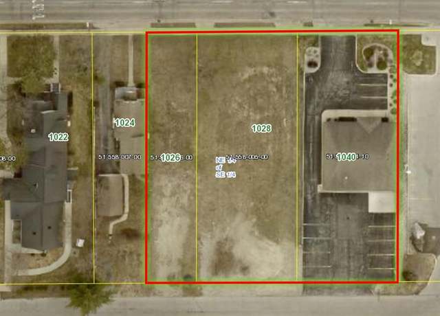 Property at 1040 E Front St, Traverse City, MI 49686