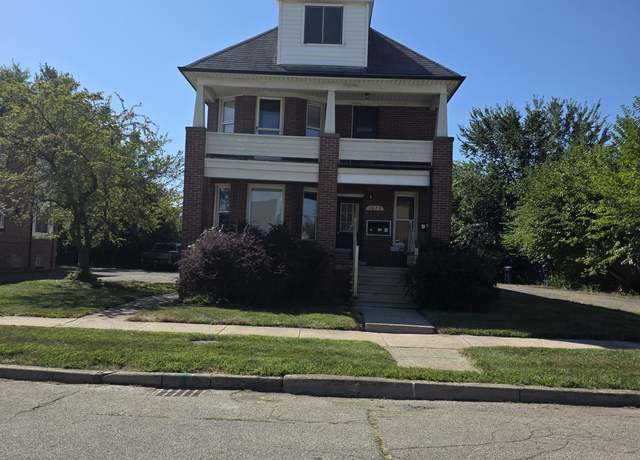 Property at 1673 Pagel Ave, Lincoln Park, MI 48146, 9 beds, 8 baths