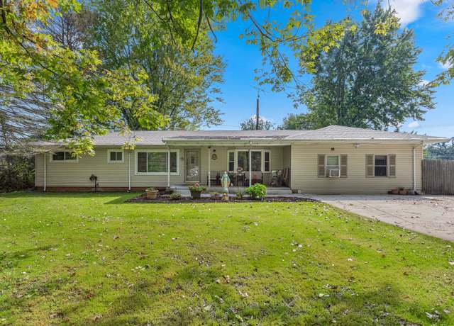 Property at 4655 Denton rd Rd, Canton, MI 48188, 3 beds, 2 baths