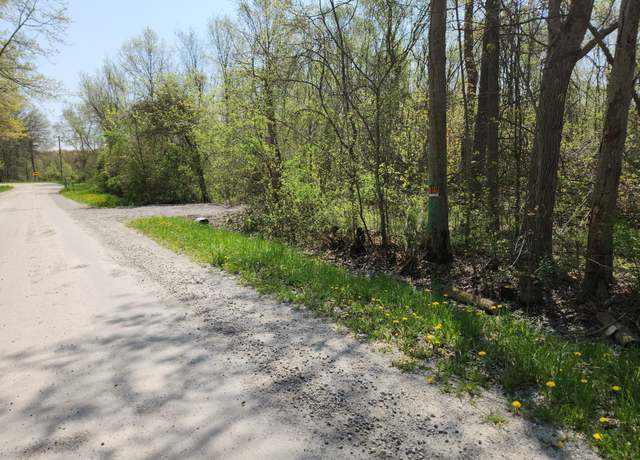 Property at 004 Perch Rd, Ira, MI 48023