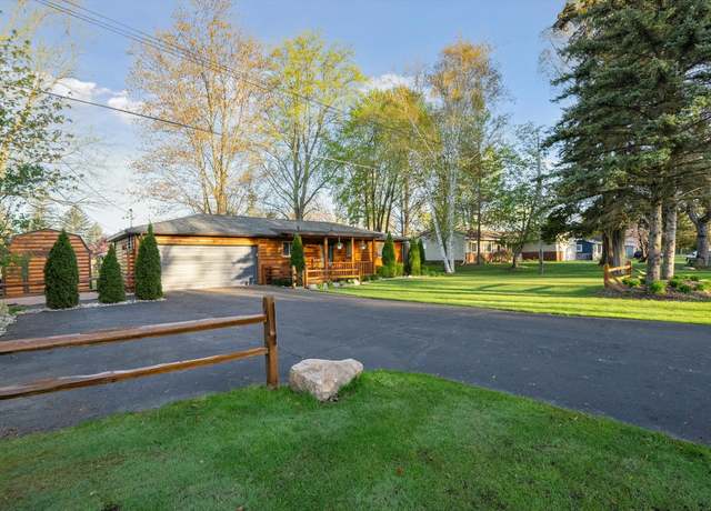 Property at 10024 Kress Rd, Pinckney, MI 48169, 2 beds, 1 bath