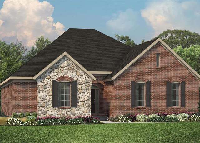 Property at 17765 Stallman Dr, Macomb, MI 48042, 3 beds, 2.5 baths