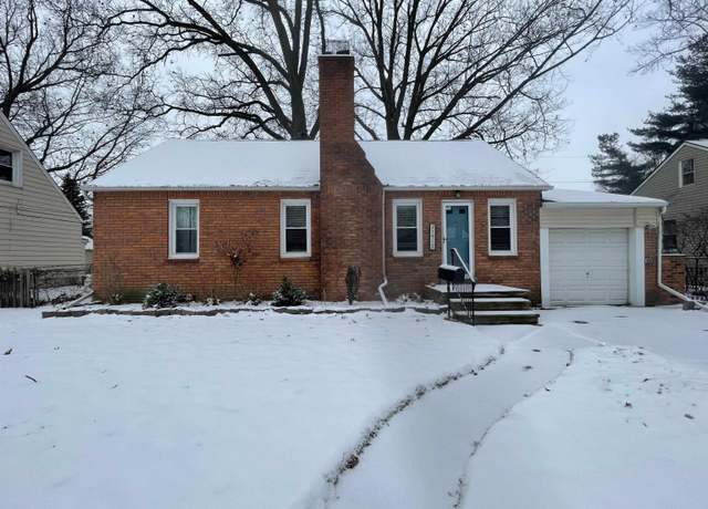 Property at 21912 Harper Lake Ave, St. Clair Shores, MI 48080, 2 beds, 1 bath