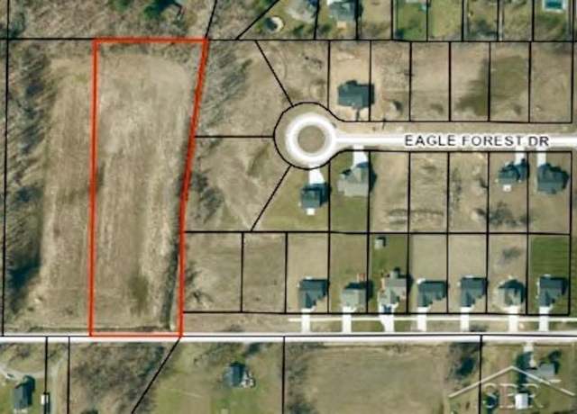Property at A Wilkinson Rd, Freeland, MI 48623