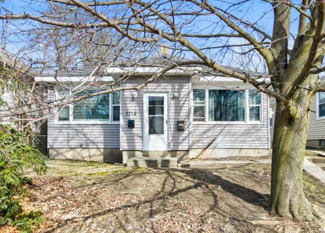 Property at 1714 Eastern Ave SE, Grand Rapids, MI 49507, 4 beds, 2 baths