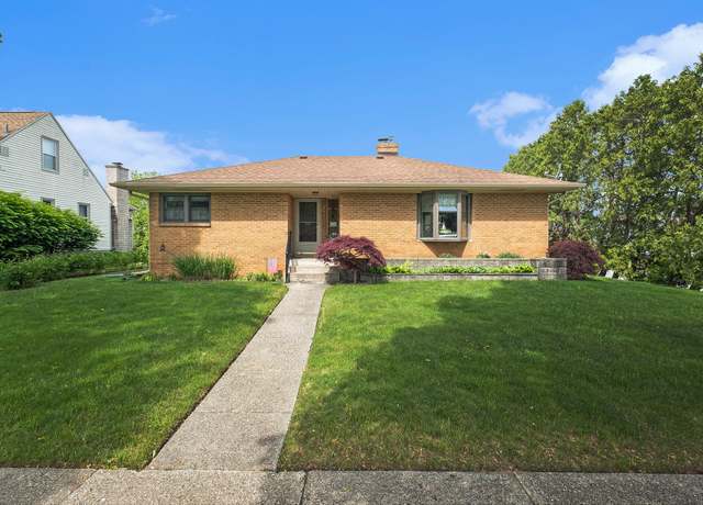 Property at 353 Alten Ave NE, Grand Rapids, MI 49503, 2 beds, 2 baths