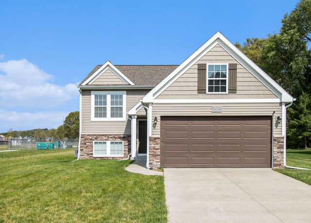 Property at 59559 Ravenna Dr, Mattawan, MI 49071, 3 beds, 2.5 baths
