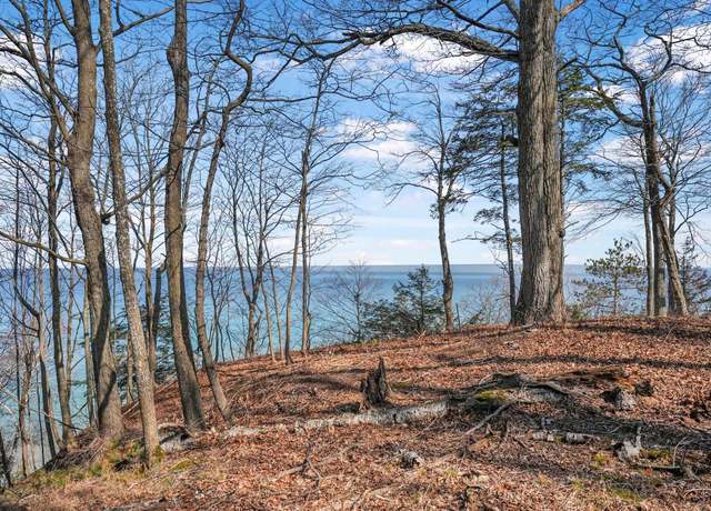 Property at Lot 92 Ridge Dr, Frankfort, MI 49635