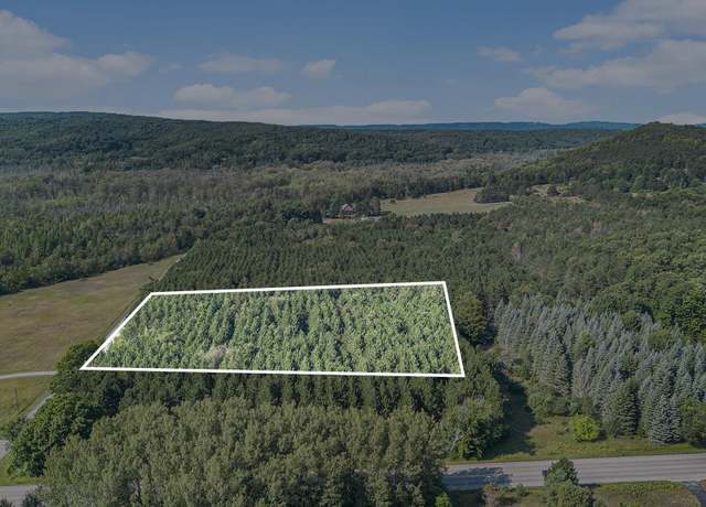 Property at 000 Baver Rd, Gilmore Township, MI 49635