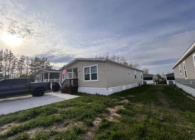 Property at 1145 Barnswood Ct, Mt Pleasant, MI 48858, 3 beds, 2 baths