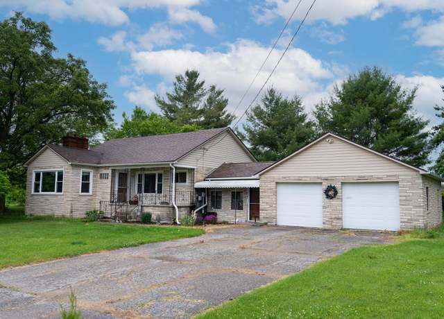 Property at 3121 S Shepherd Rd, Mt Pleasant, MI 48858, 3 beds, 1 bath