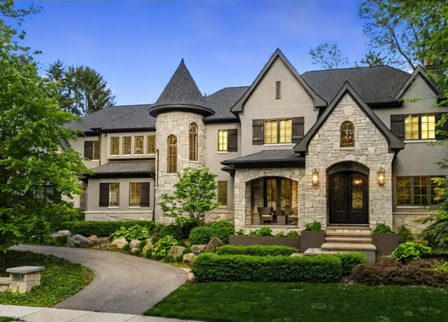 Property at 415 Argyle St, Birmingham, MI 48009, 6 beds, 7 baths