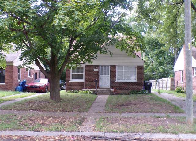 Property at 19467 Greydale Ave, Detroit, MI 48219, 3 beds, 1 bath