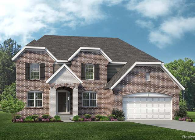 Property at 3623 Downing Rd, Ypsilanti, MI 48197, 5 beds, 4 baths
