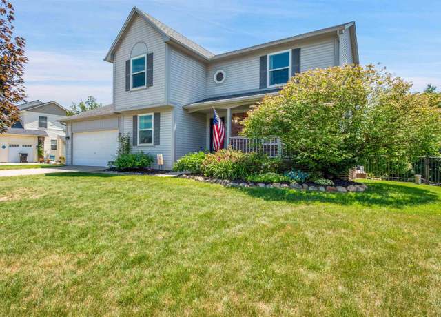 Property at 2427 Malena Ln, Oxford, MI 48371, 3 beds, 3.5 baths