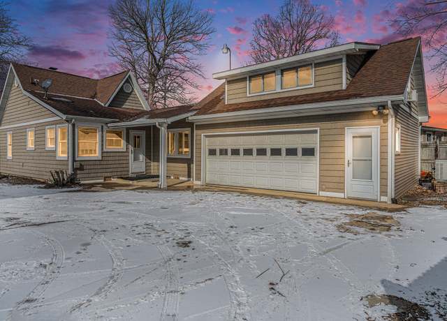 Property at 599 Lake Dr. Dr, Coldwater, MI 49036, 4 beds, 2 baths