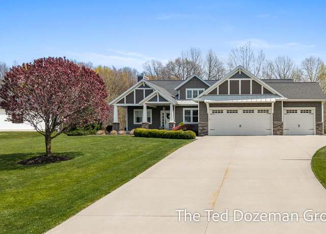 Property at 3493 Palmer Dr, Saugatuck, MI 49453, 5 beds, 3.5 baths