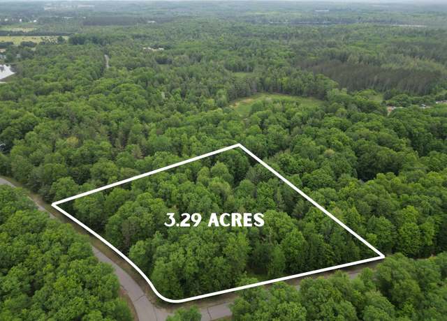 Property at TBD Sandhill Crane Way, Kalkaska, MI 49646