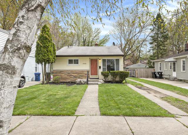 Property at 18266 Dalby, Redford, MI 48240, 2 beds, 1 bath