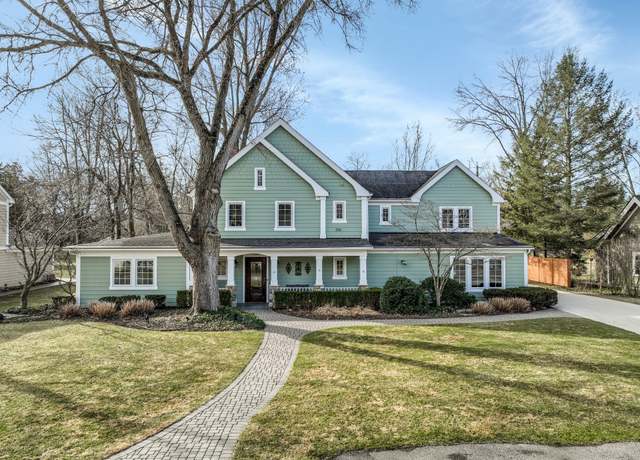 Property at 7585 Lilac Ct, West Bloomfield, MI 48324, 5 beds, 3.5 baths