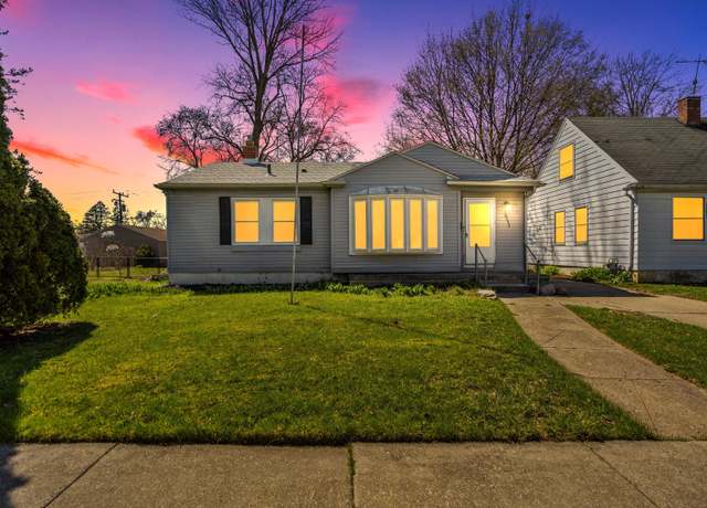 Property at 16535 Woodbine St, Detroit, MI 48219, 3 beds, 2 baths