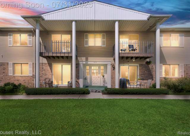 Property at 5273 Highland Rd #108, Waterford, MI 48327, 2 beds, 2 baths