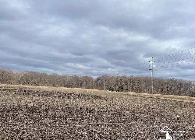 Property at 731 E Newburg Rd, Carleton, MI 48117