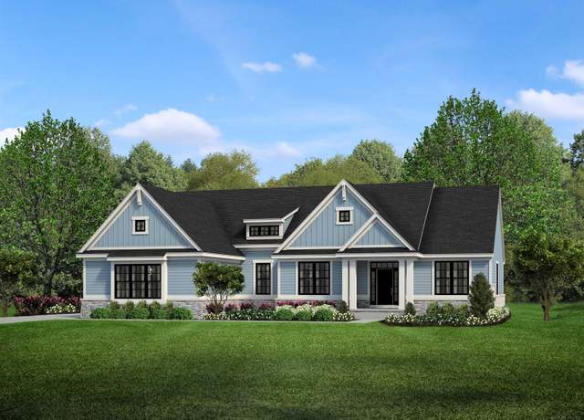 Property at 7433 Mulberry Dr, Washington, MI 48095, 3 beds, 2.5 baths