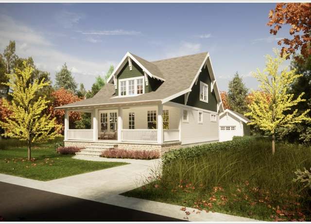 Property at 502 S Grand Ave, Leland Township, MI 49654, 5 beds, 3.5 baths