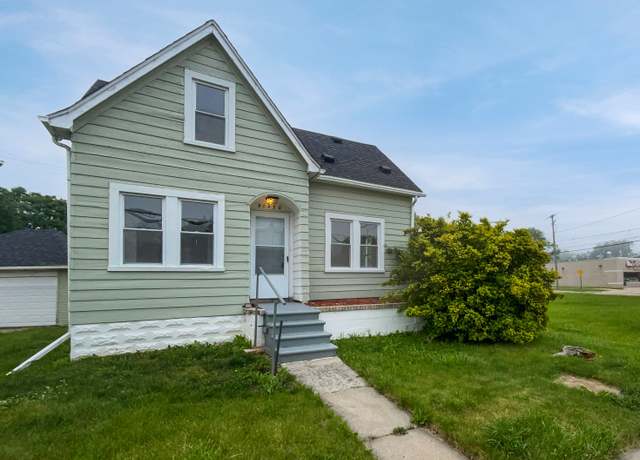Property at 30430 Utica Rd, Roseville, MI 48066, 2 beds, 1 bath