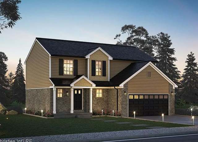 Property at 15169 Horger Ave, Allen Park, MI 48101, 4 beds, 2.5 baths