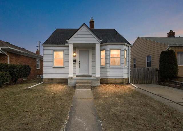 Property at 2190 Paris Ave, Lincoln Park, MI 48146, 3 beds, 2 baths