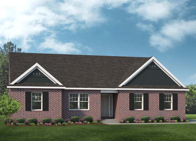 Property at 5620 Fir Ct, Almont, MI 48003, 3 beds, 2 baths